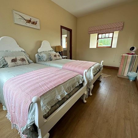Seawell Bed & Breakfast Towcester Exterior photo