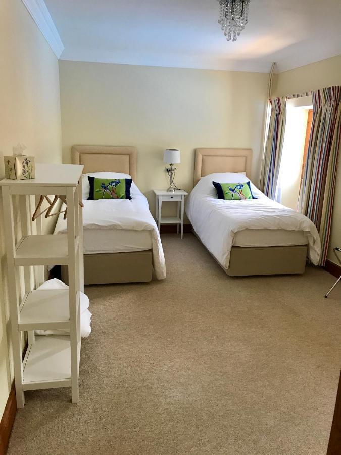 Seawell Bed & Breakfast Towcester Exterior photo