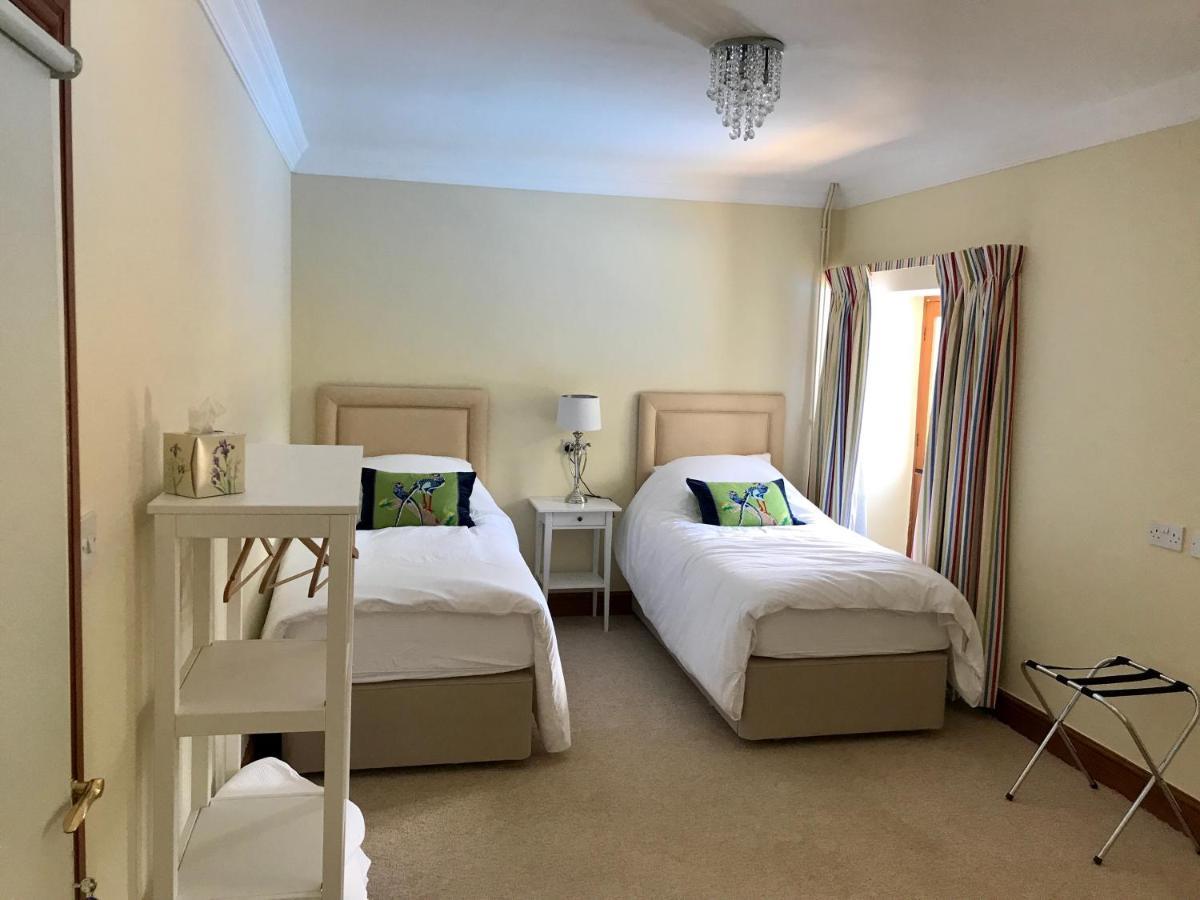 Seawell Bed & Breakfast Towcester Exterior photo