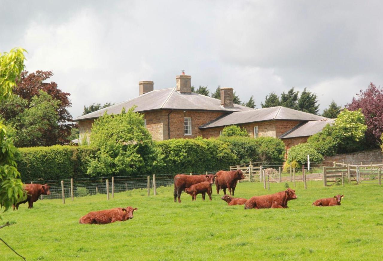 Seawell Bed & Breakfast Towcester Exterior photo